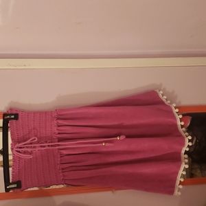 Juicy Couture cover up